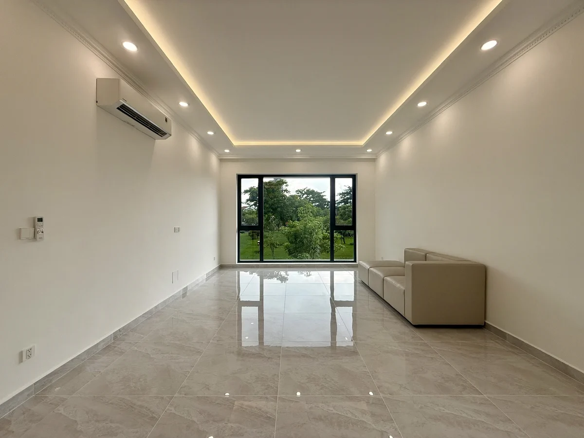 3 bedrooms Villa in District 7, Ho Chi Minh, Vietnam No. 31563
