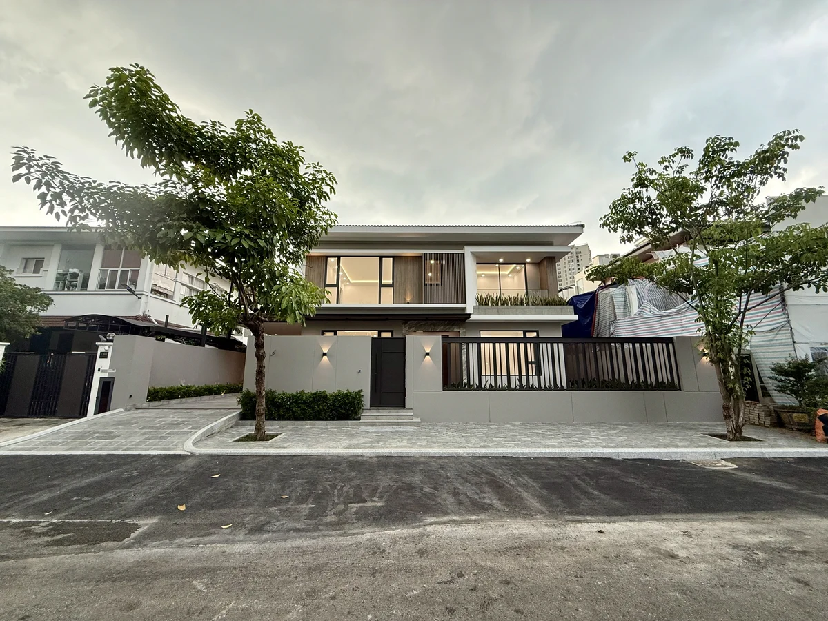 3 bedrooms Villa in District 7, Ho Chi Minh, Vietnam No. 31563