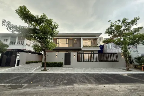 3 bedrooms Villa in District 7, Ho Chi Minh, Vietnam No. 31563