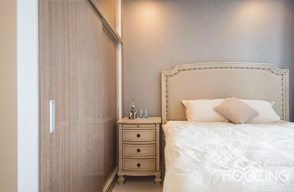 2 rooms Office in District 1, Ho Chi Minh, Vietnam No. 31226