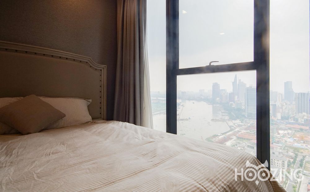 2 rooms Office in District 1, Ho Chi Minh, Vietnam No. 31226