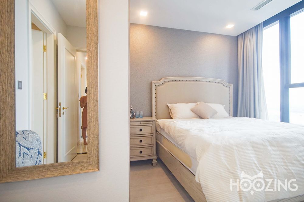 2 rooms Office in District 1, Ho Chi Minh, Vietnam No. 31226