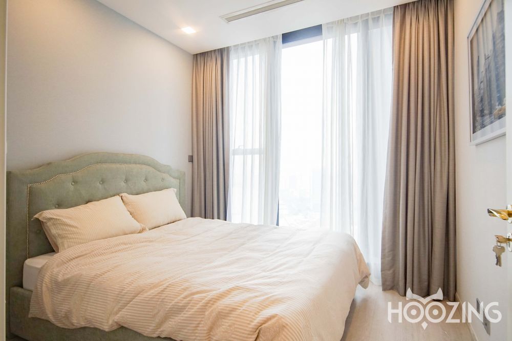2 rooms Office in District 1, Ho Chi Minh, Vietnam No. 31226