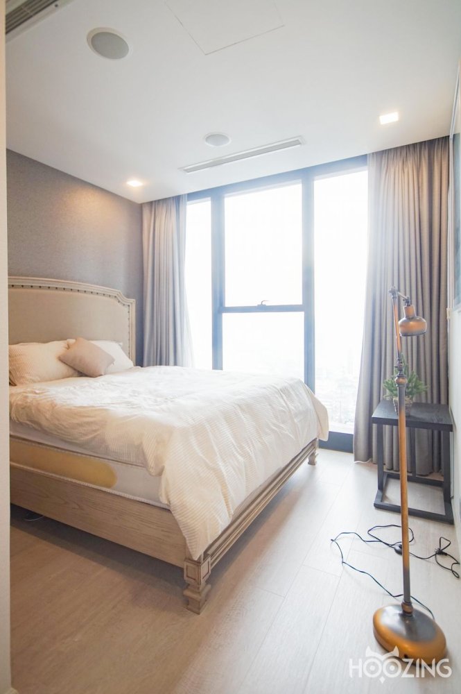 2 rooms Office in District 1, Ho Chi Minh, Vietnam No. 31226