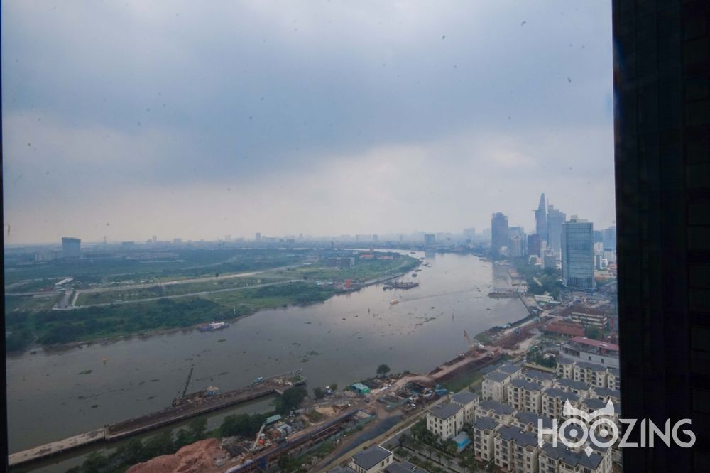 2 rooms Office in District 1, Ho Chi Minh, Vietnam No. 31226