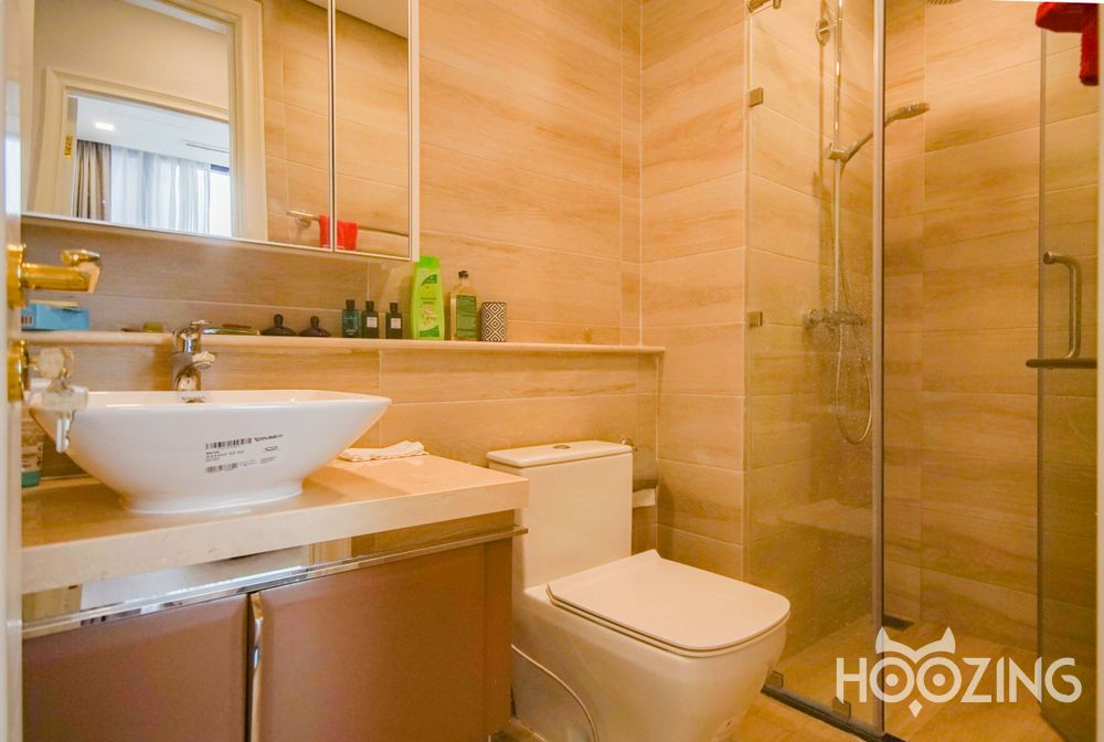 2 rooms Office in District 1, Ho Chi Minh, Vietnam No. 31226