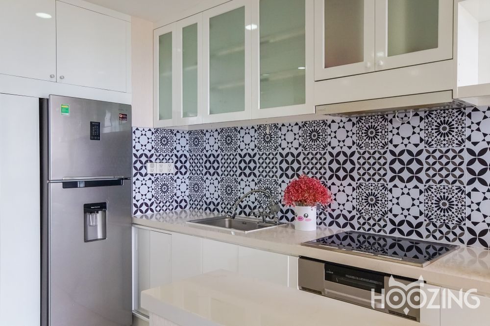 1 bedroom Apartment in Thu Duc, Ho Chi Minh, Vietnam No. 30764