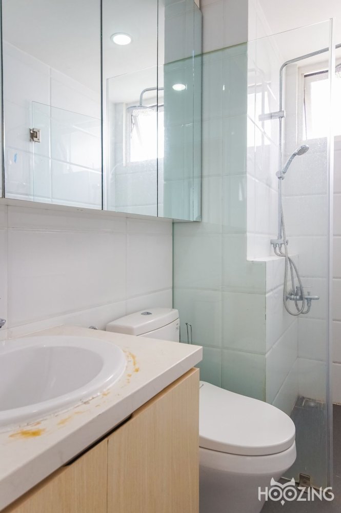 1 bedroom Apartment in Thu Duc, Ho Chi Minh, Vietnam No. 30764