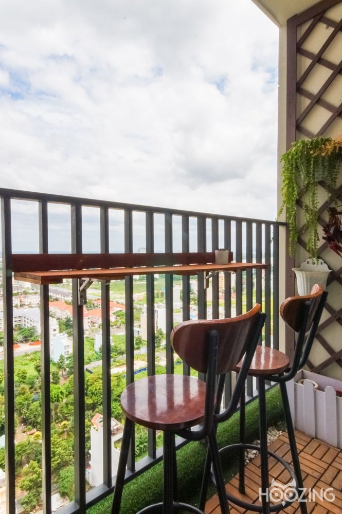 1 bedroom Apartment in Thu Duc, Ho Chi Minh, Vietnam No. 30764