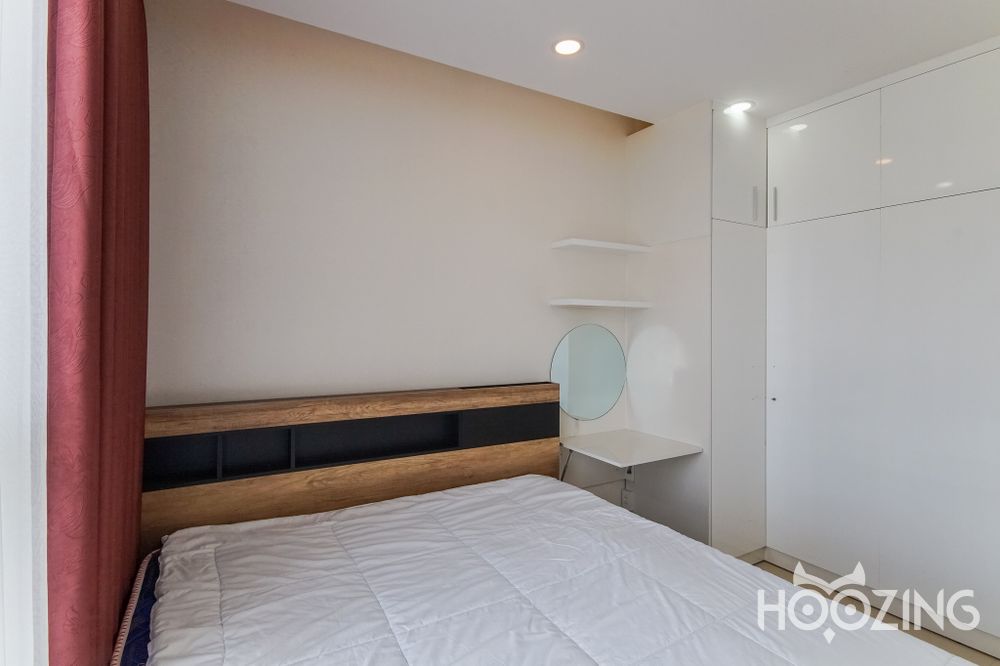 1 bedroom Apartment in Thu Duc, Ho Chi Minh, Vietnam No. 30764