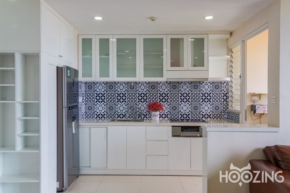 1 bedroom Apartment in Thu Duc, Ho Chi Minh, Vietnam No. 30764