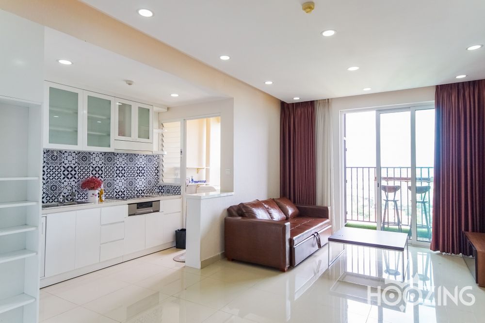 1 bedroom Apartment in Thu Duc, Ho Chi Minh, Vietnam No. 30764