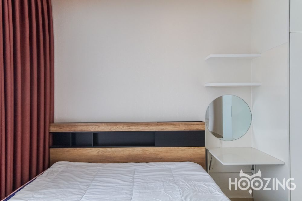 1 bedroom Apartment in Thu Duc, Ho Chi Minh, Vietnam No. 30764