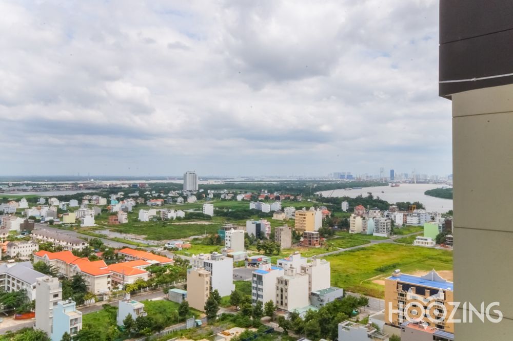 1 bedroom Apartment in Thu Duc, Ho Chi Minh, Vietnam No. 30764