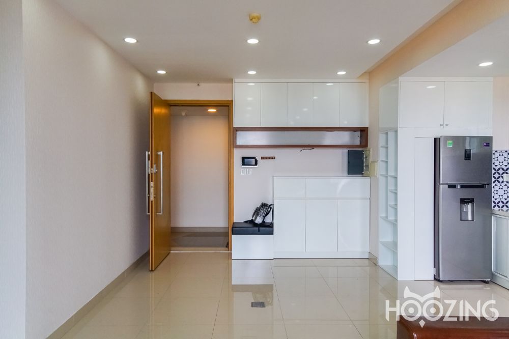 1 bedroom Apartment in Thu Duc, Ho Chi Minh, Vietnam No. 30764