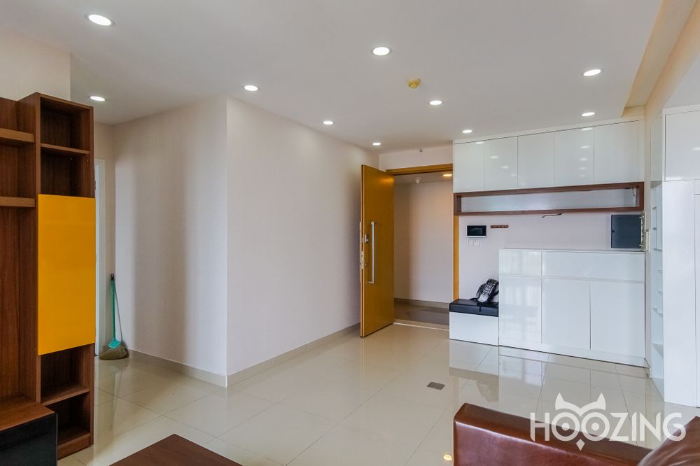 1 bedroom Apartment in Thu Duc, Ho Chi Minh, Vietnam No. 30764