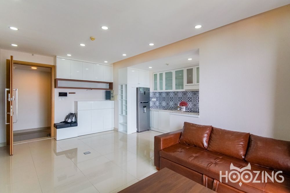 1 bedroom Apartment in Thu Duc, Ho Chi Minh, Vietnam No. 30764