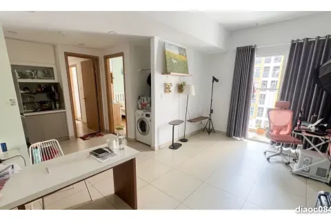 1 bedroom Apartment in Tan Phu, Ho Chi Minh, Vietnam No. 30620