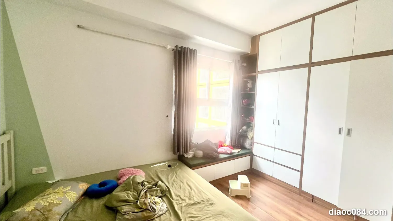 1 bedroom Apartment in Tan Phu, Ho Chi Minh, Vietnam No. 30620