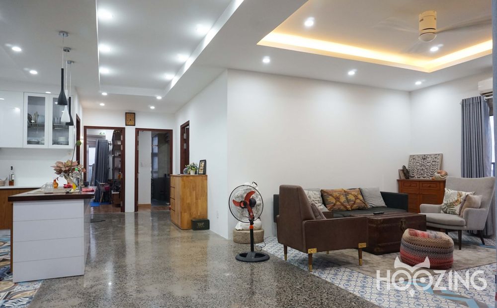 3 bedrooms Apartment in Thu Duc, Ho Chi Minh, Vietnam No. 31081