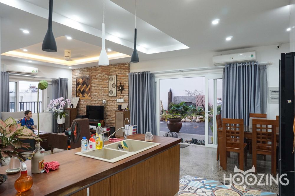 3 bedrooms Apartment in Thu Duc, Ho Chi Minh, Vietnam No. 31081