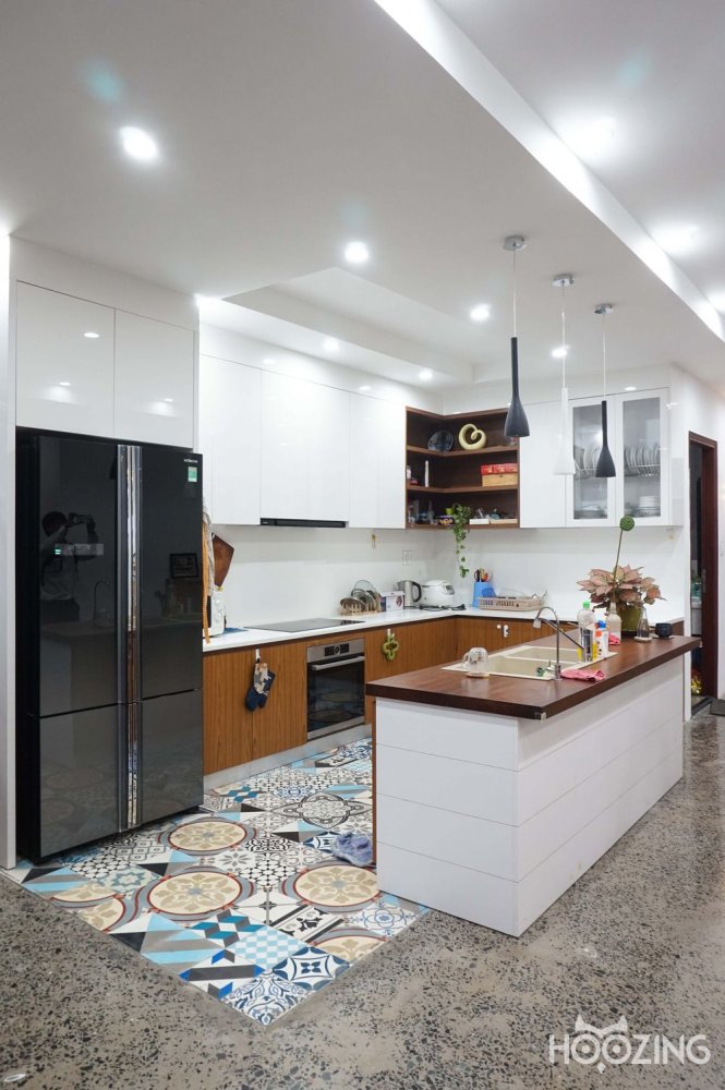 3 bedrooms Apartment in Thu Duc, Ho Chi Minh, Vietnam No. 31081