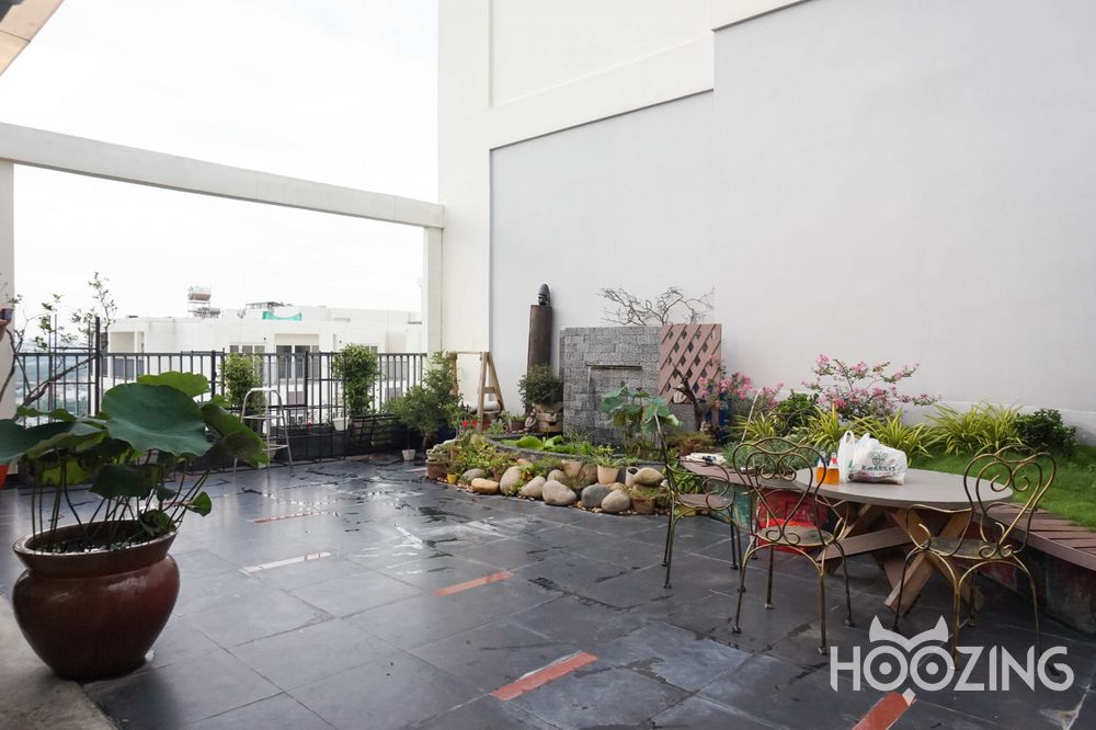 3 bedrooms Apartment in Thu Duc, Ho Chi Minh, Vietnam No. 31081