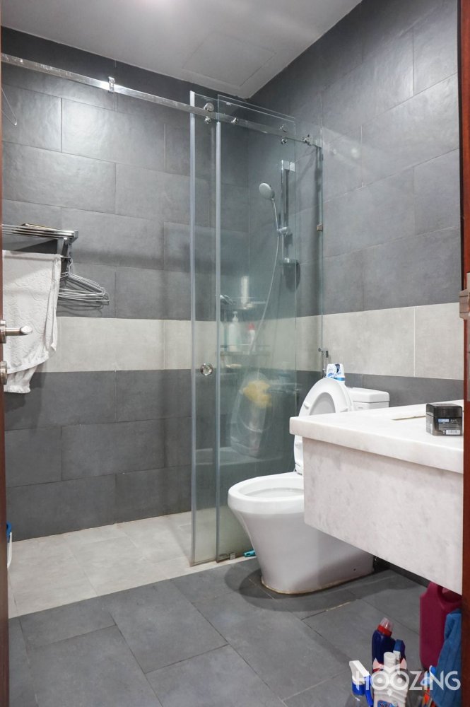 3 bedrooms Apartment in Thu Duc, Ho Chi Minh, Vietnam No. 31081
