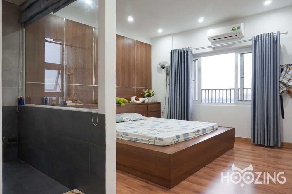 3 bedrooms Apartment in Thu Duc, Ho Chi Minh, Vietnam No. 31081