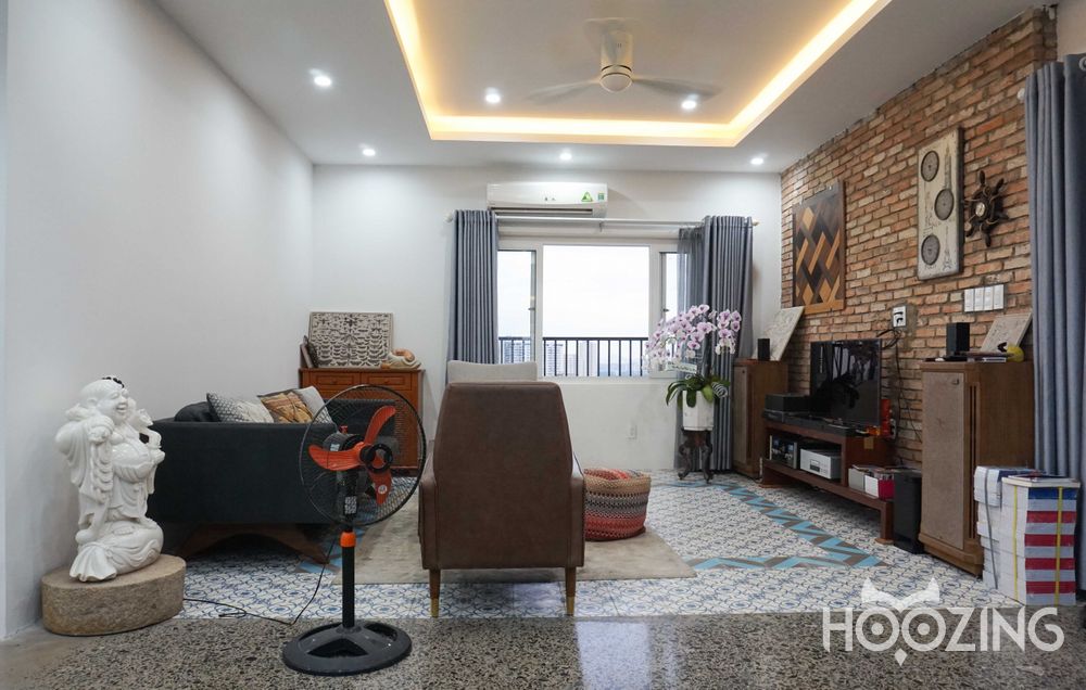 3 bedrooms Apartment in Thu Duc, Ho Chi Minh, Vietnam No. 31081
