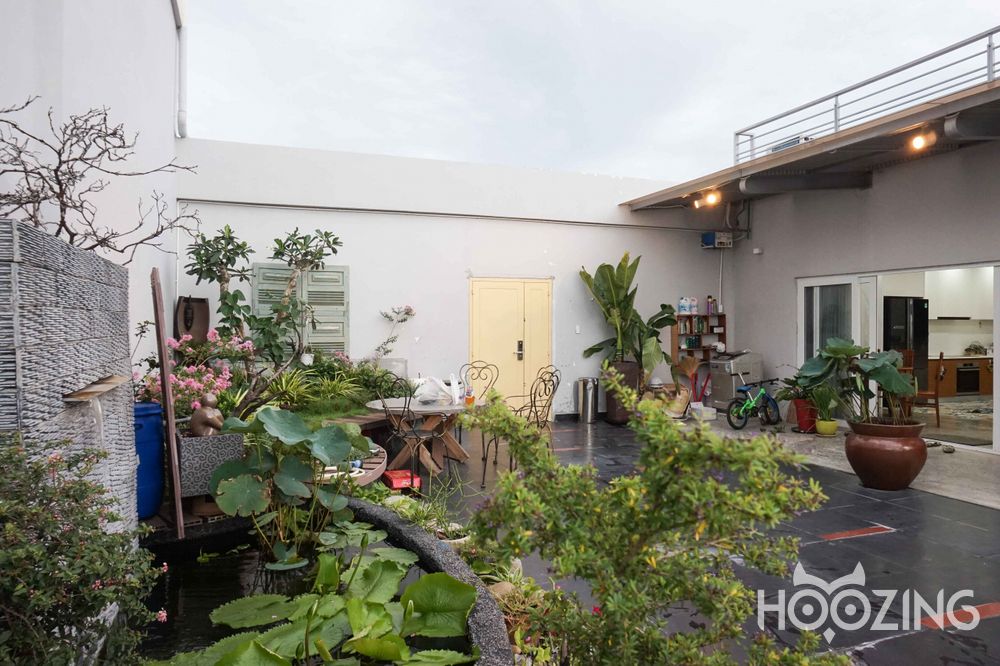 3 bedrooms Apartment in Thu Duc, Ho Chi Minh, Vietnam No. 31081