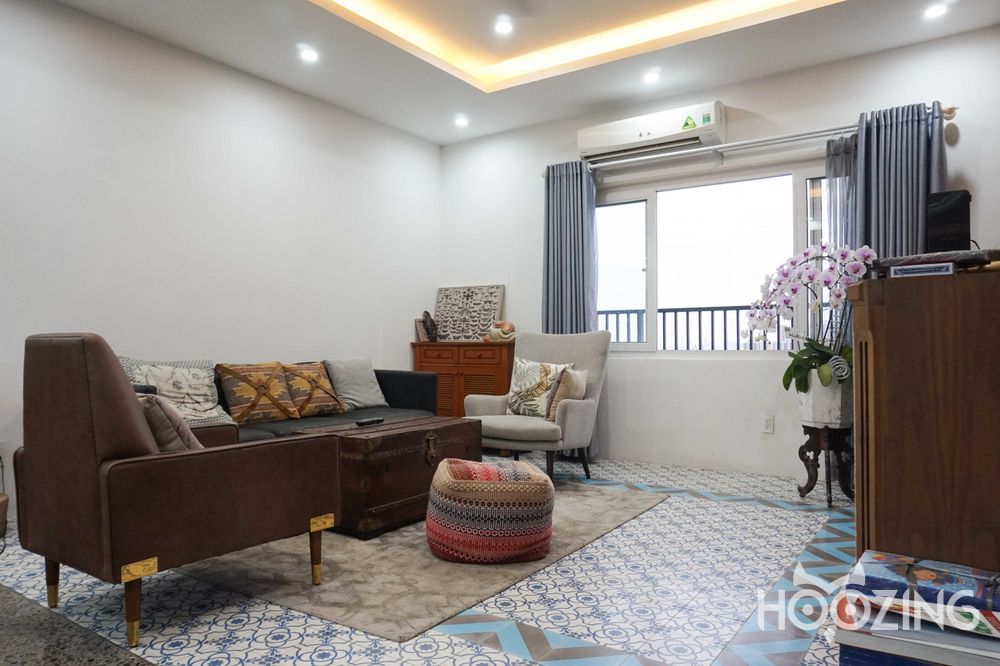 3 bedrooms Apartment in Thu Duc, Ho Chi Minh, Vietnam No. 31081