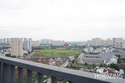 3 bedrooms Apartment in Thu Duc, Ho Chi Minh, Vietnam No. 31081