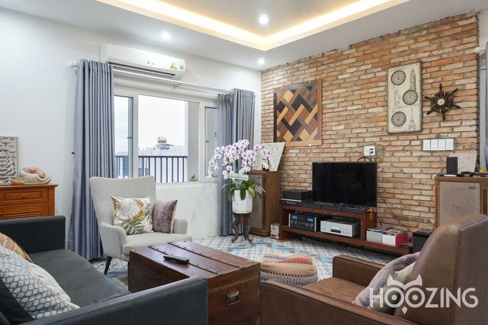 3 bedrooms Apartment in Thu Duc, Ho Chi Minh, Vietnam No. 31081