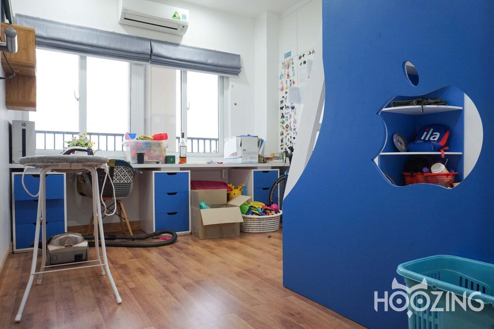 3 bedrooms Apartment in Thu Duc, Ho Chi Minh, Vietnam No. 31081