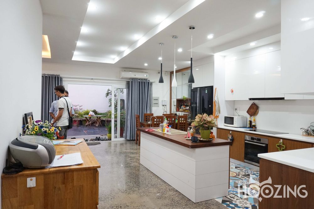 3 bedrooms Apartment in Thu Duc, Ho Chi Minh, Vietnam No. 31081