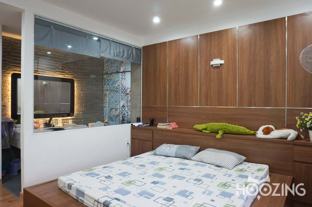 3 bedrooms Apartment in Thu Duc, Ho Chi Minh, Vietnam No. 31081