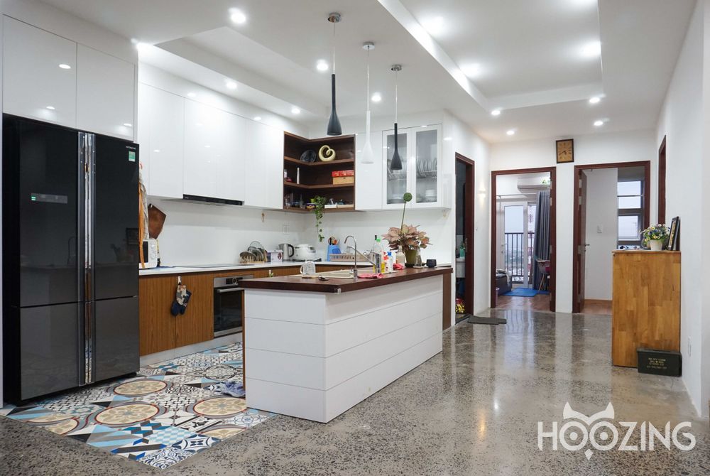 3 bedrooms Apartment in Thu Duc, Ho Chi Minh, Vietnam No. 31081