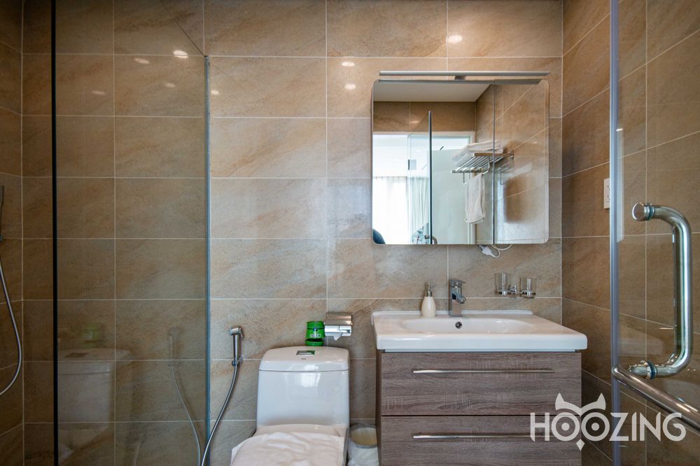 2 bedrooms Apartment in District 3, Ho Chi Minh, Vietnam No. 31358
