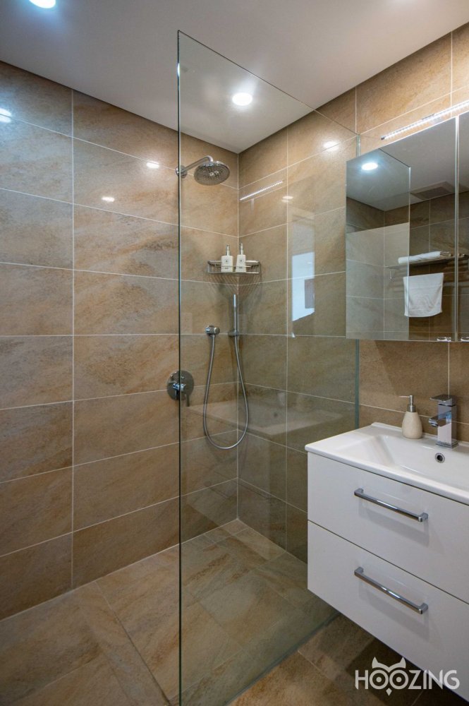 2 bedrooms Apartment in District 3, Ho Chi Minh, Vietnam No. 31358