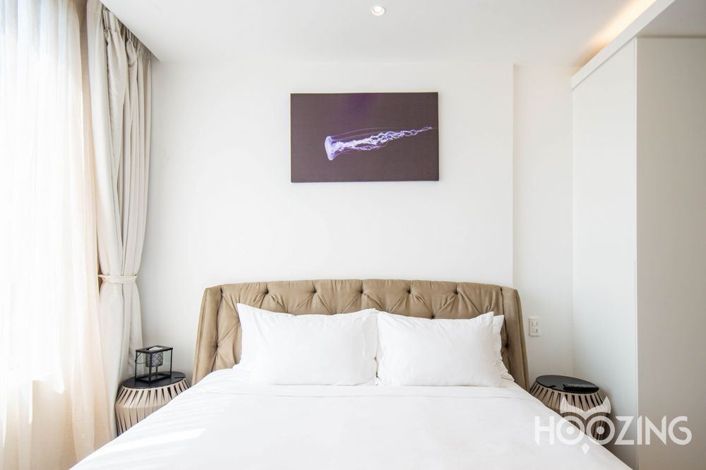 2 bedrooms Apartment in District 3, Ho Chi Minh, Vietnam No. 31358
