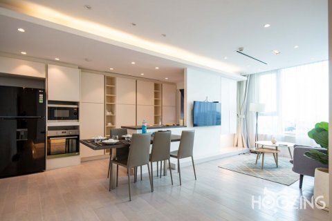 2 bedrooms Apartment in District 3, Ho Chi Minh, Vietnam No. 31358