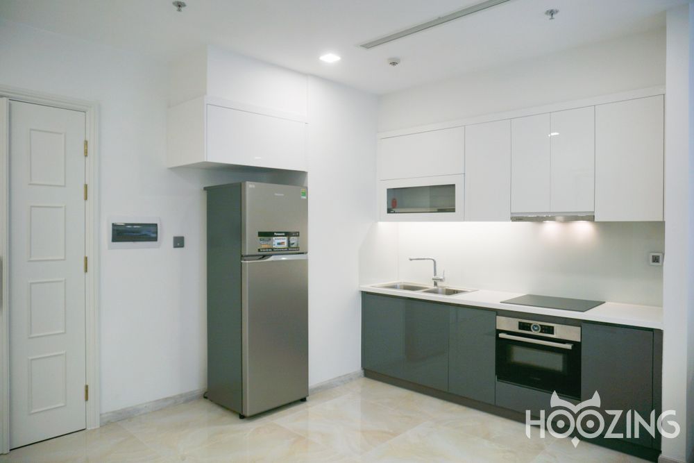 2 bedrooms Apartment in District 1, Ho Chi Minh, Vietnam No. 31085