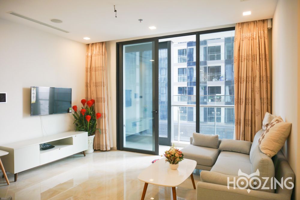 2 bedrooms Apartment in District 1, Ho Chi Minh, Vietnam No. 31085