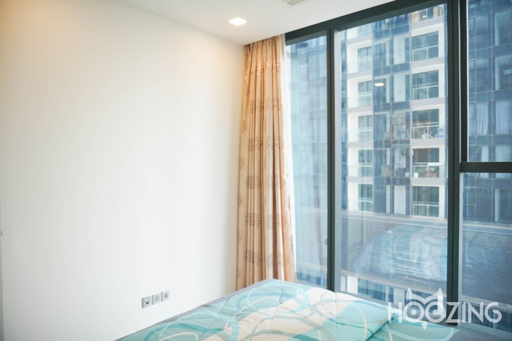 2 bedrooms Apartment in District 1, Ho Chi Minh, Vietnam No. 31085