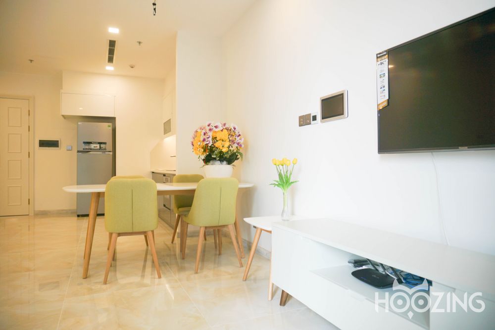 2 bedrooms Apartment in District 1, Ho Chi Minh, Vietnam No. 31085