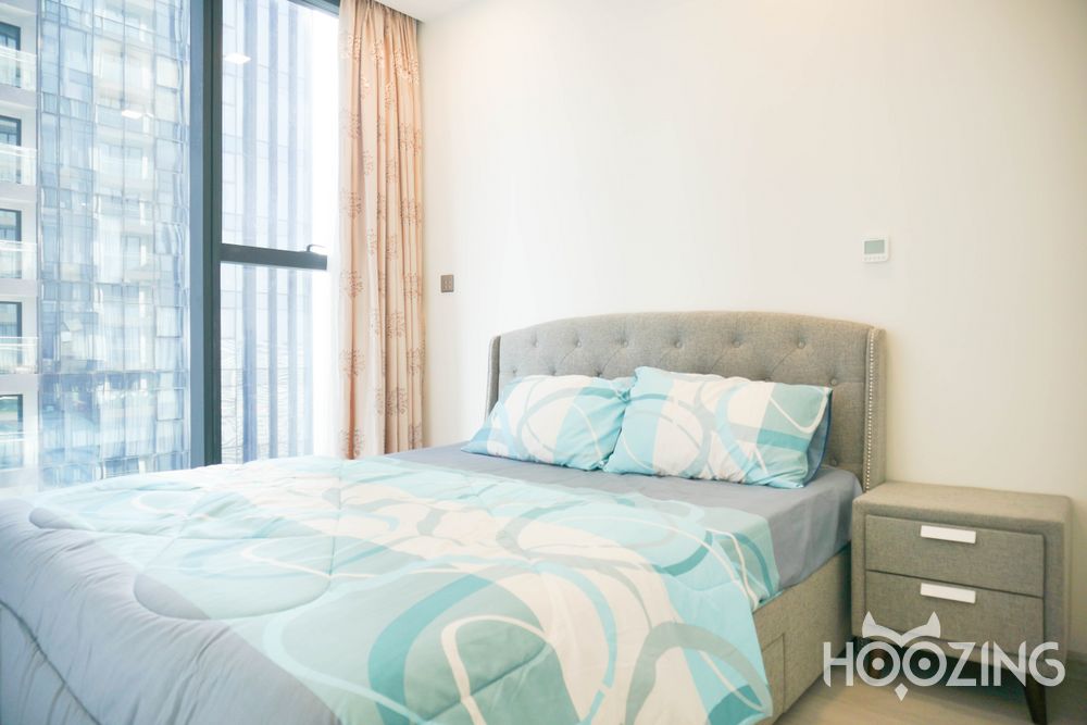 2 bedrooms Apartment in District 1, Ho Chi Minh, Vietnam No. 31085