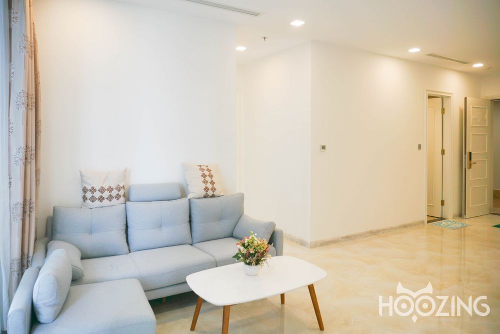2 bedrooms Apartment in District 1, Ho Chi Minh, Vietnam No. 31085