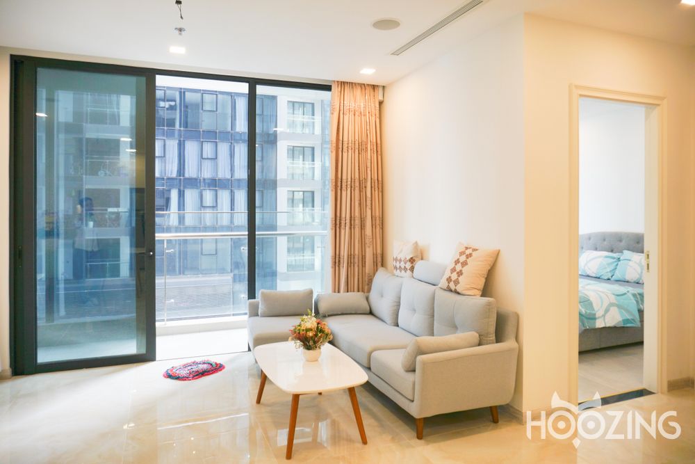 2 bedrooms Apartment in District 1, Ho Chi Minh, Vietnam No. 31085