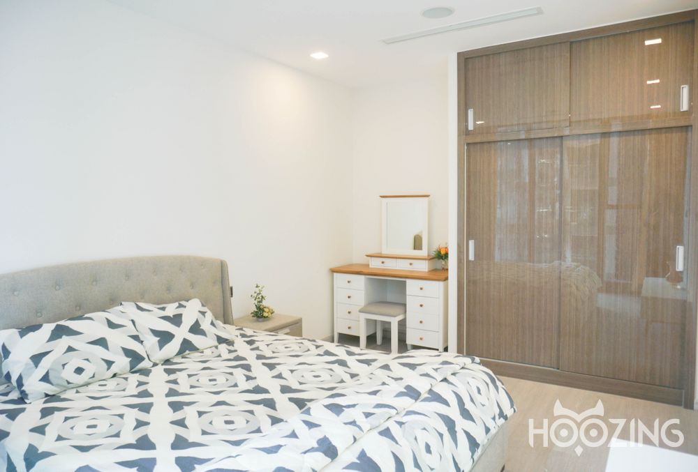 2 bedrooms Apartment in District 1, Ho Chi Minh, Vietnam No. 31085